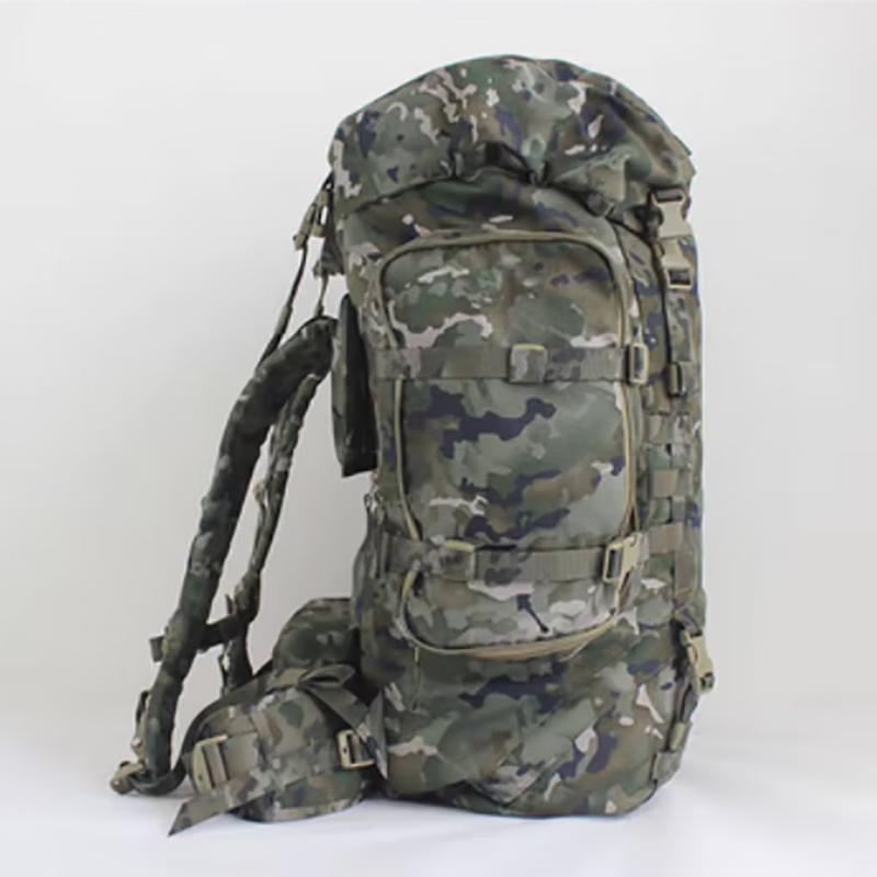 

Jiehangzhe 85L Camouflage Outdoor Backpack