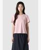 LECOQ Women'S Small Graphic T-Shirt - Pink Qr122Ors21