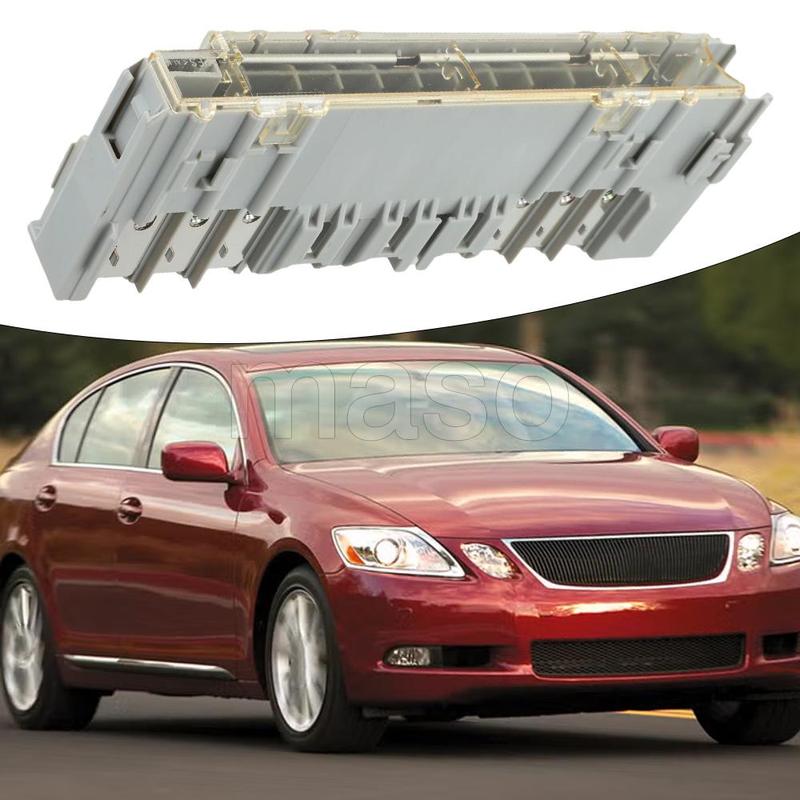 24 Circuit Fuse Block Fusible Link For Lexus GS300 GS350 GS430 IS250 IS350 For Toyota Crown Majesta 8262030170 82620-30170