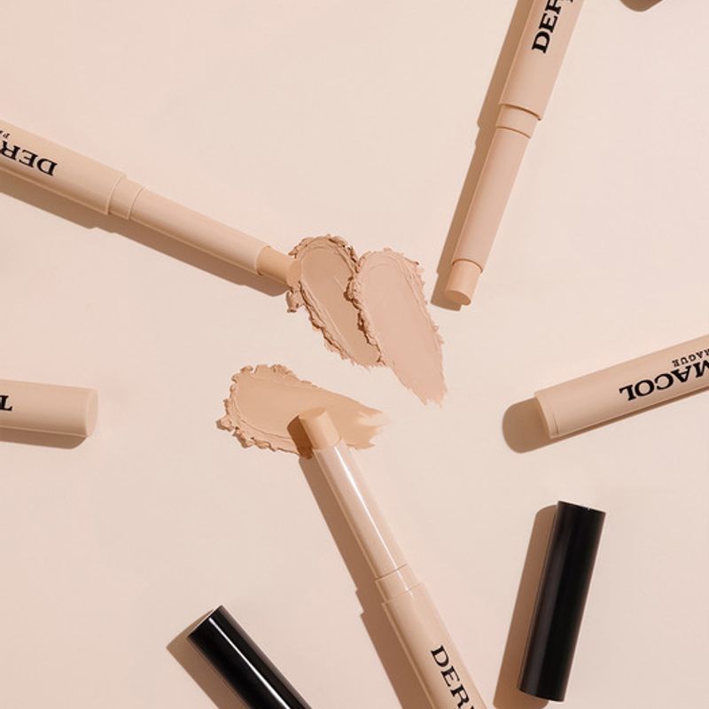 DERMACOL Matte Control Corrector Concealer 0.9g