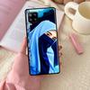 Muslim Islamic Hijab Gril For Samsung Galaxy A55 A35 A15 A32 A12 A22 A52 A54 A34 A14 A56 A36 A26 A16 A13 A53 A06 Case