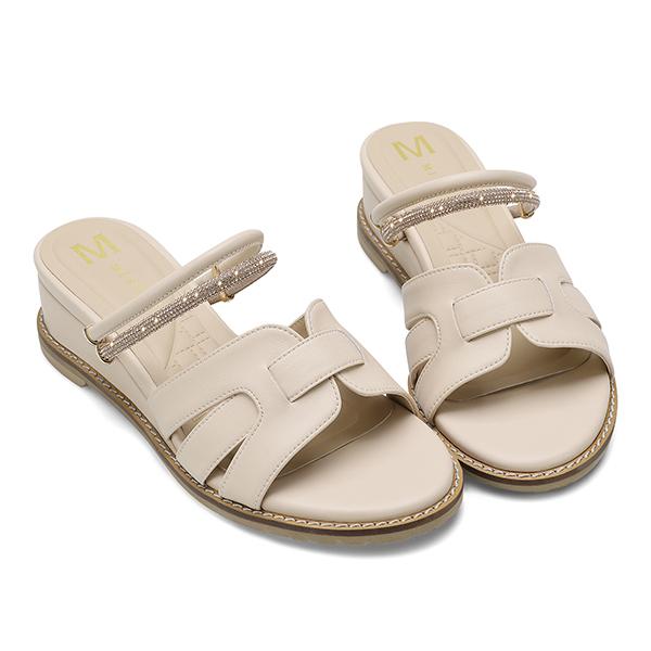 Misope Slippers 512513505 5Cm