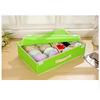 Non-woven Underwear Socks Tie Storage Box Separation  Cover Closet Box