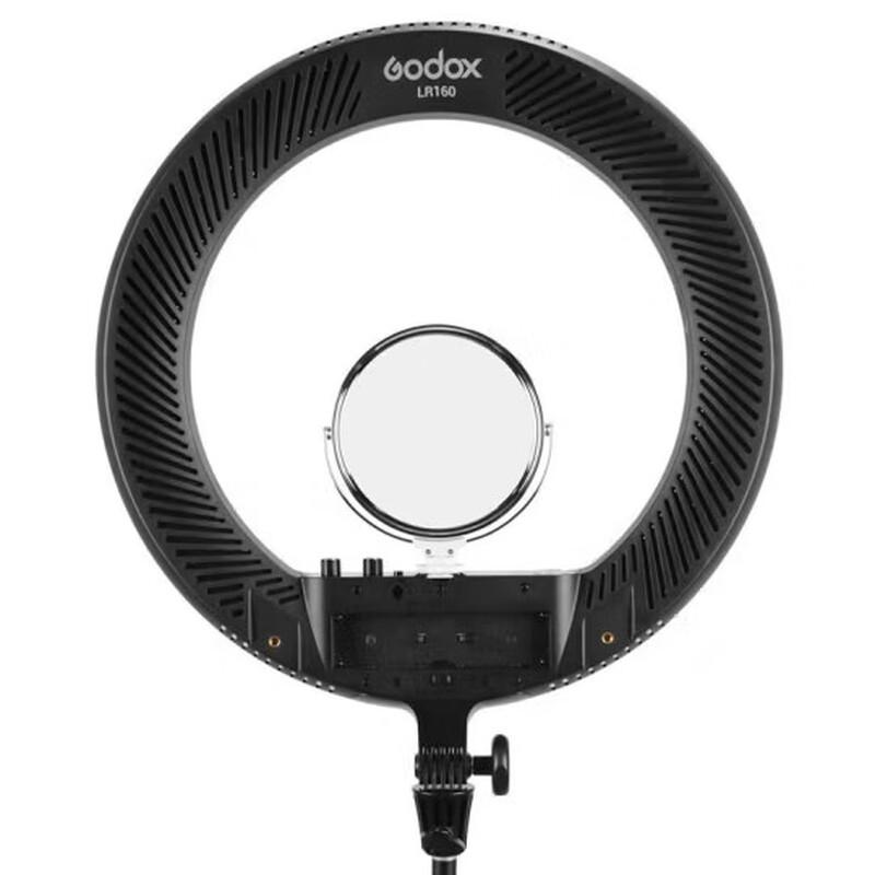 Godox LR160 LED-Ringleuchte