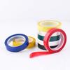 66 Meters Marking Tape Multicolor Mylar Tape High Insulate Adhesive Coded Tape