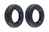 Set 2 Anvelope 2 Camere A-3036 8 1/2X2 (50-134)