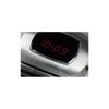 [Authorized Import][Hamilton] HAMILTON Watch, Official Warranty, American Classic PSR Digital Quartz, 41mm x 35mm, Analog, Red Dial, H52414130, Men's