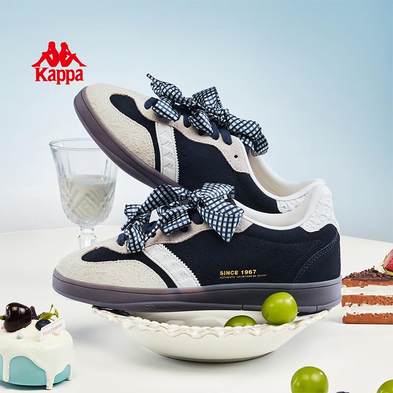 Kappa Women's Lightweight Casual Board Shoes