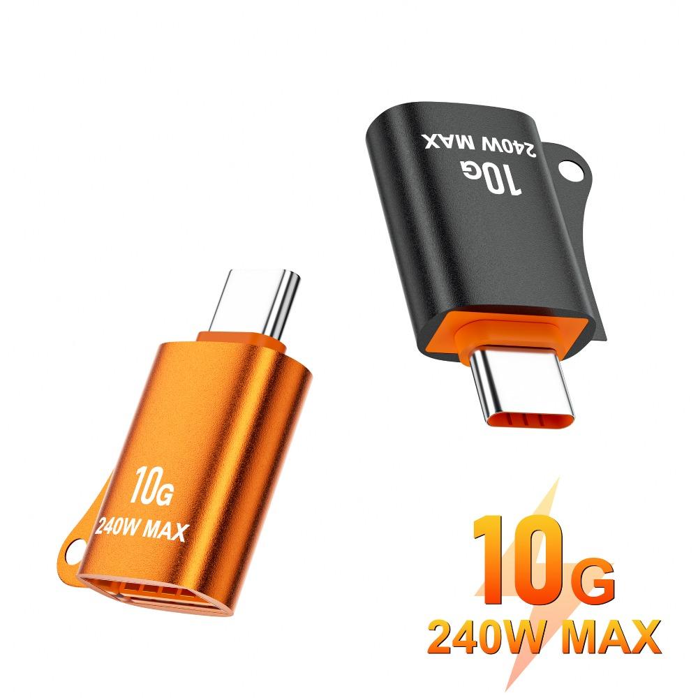 OTG Connector OTG Adapter Type C To USB3.0 USB 3.0 Type-C OTG Adapter  Office/Home Supply