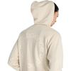 New Balance Hoodie with Circular Logo