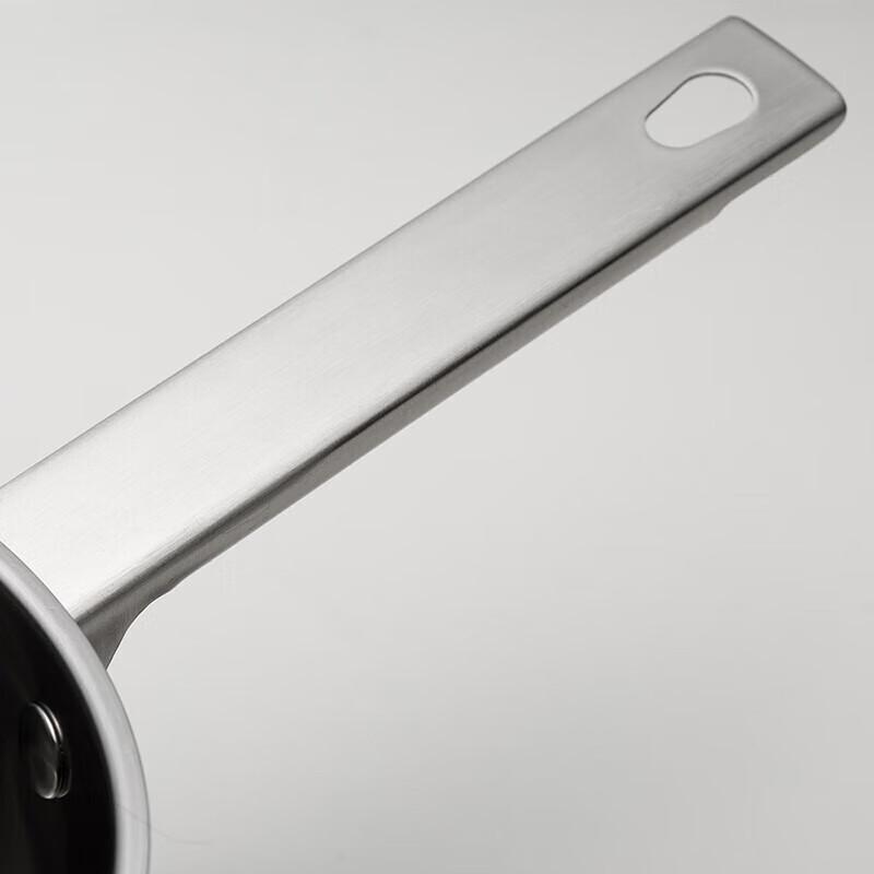 Deslon Elegant Stainless Steel Multi-use 3-Piece Cookware Set