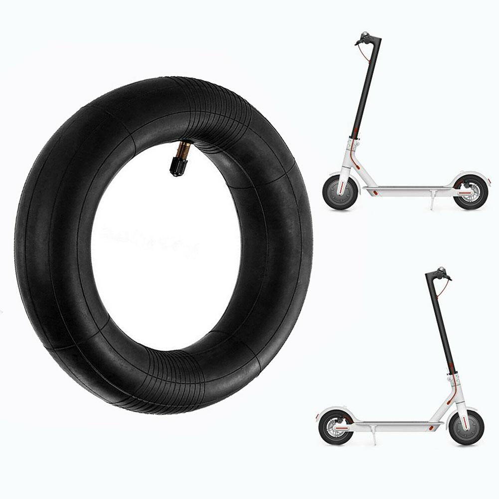 Inner Tube Tires for Xiaomi Mijia M365 Electric Scooter Tyres 8 12x2 Inflation Wheel Tyres