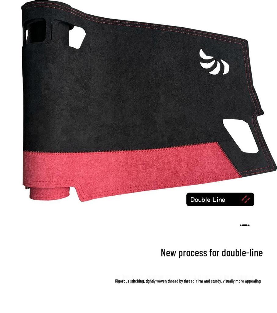 Jetour X70PLUS Dashboard Sun Shade: Heat Insulation & Sun Protection for 25 Models