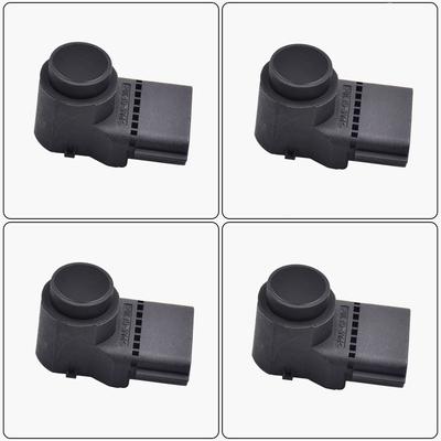 4 Pieces PDC Parking Sensor for Hyundai I40 95720-3Z000 957203Z000 4MT006HCD 4MT006KCB 95720-2P500