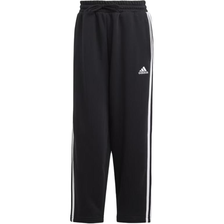 Adidas Knitted Sweatpants Women s Black HZ5748 M