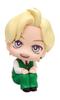 Rukappu Figure TinyTAN Dynamite Buoy Full Color 10cm BTS ver.V Approx.