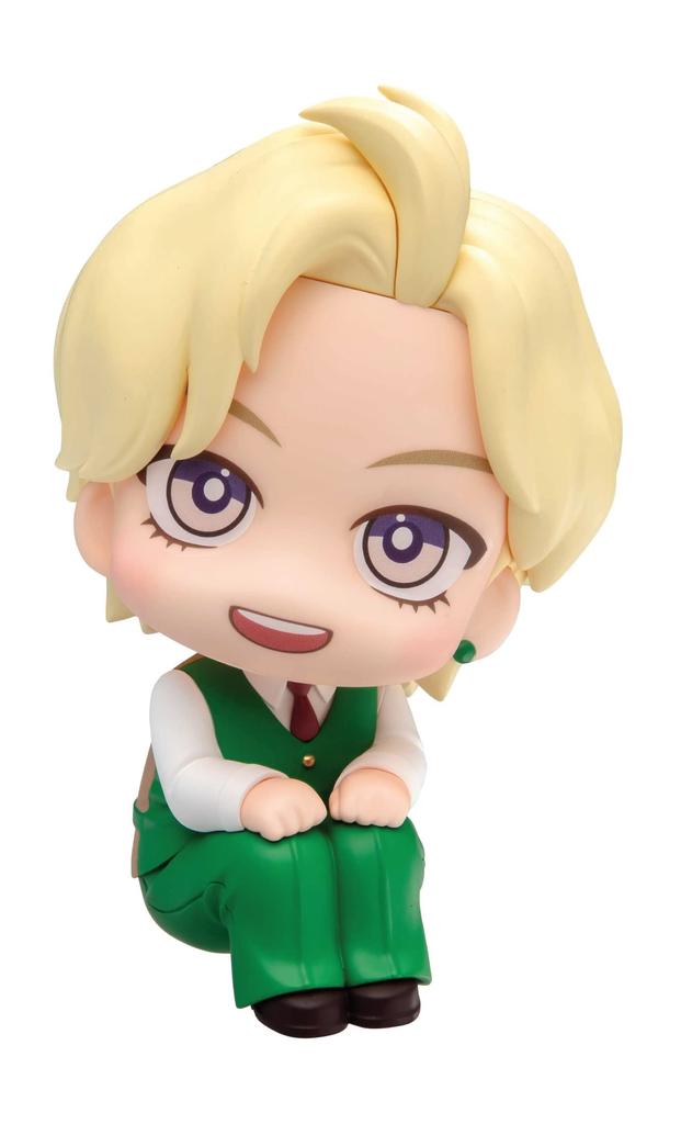 Rukappu Figure TinyTAN Dynamite Buoy Full Color 10cm BTS ver.V Approx.