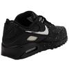 Slawn X Nike Air Max 90 Black Unisex Sneakers FD6492-001