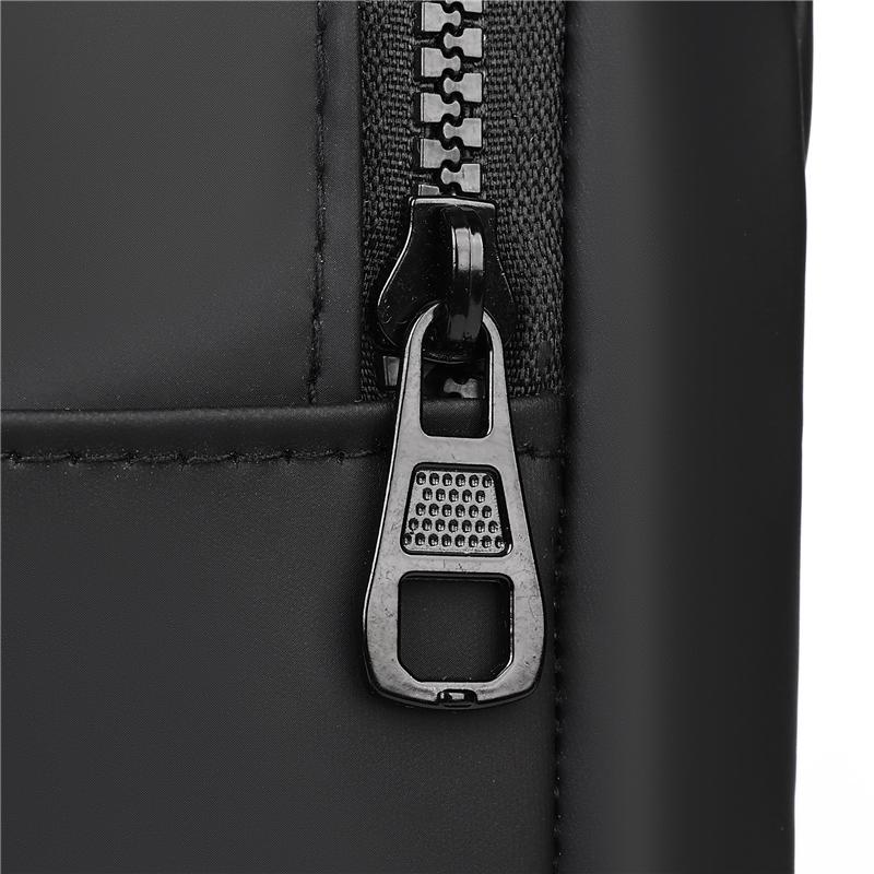 Men Chest Bag Fashion Shoulder Chest Rig Man Sports Crossbody Bags for Male Mini Body Phone Bag Handbag Travel