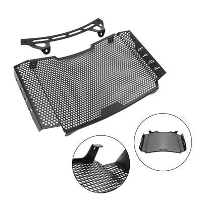Radiator Guard Cover Radiator Protector Fit For KTM Duke 790 2022-2023 890 2022-2023