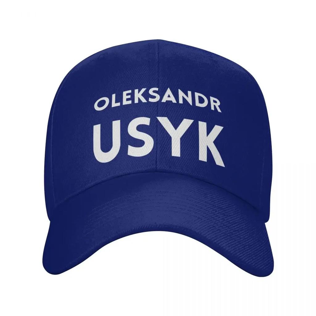 Oleksandr Usyk Oleksandr Usyk Baseball Cap Kids Hat F Golf Hat Unisexs Big Size Hat Hats Women Unisexs