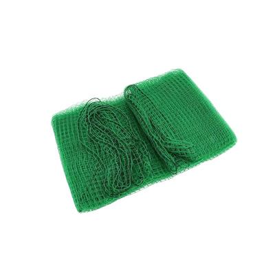 Safety-3 Animal Net with Reinforced Rope, 16mm Mesh, 2m Width X 5m Length, Green