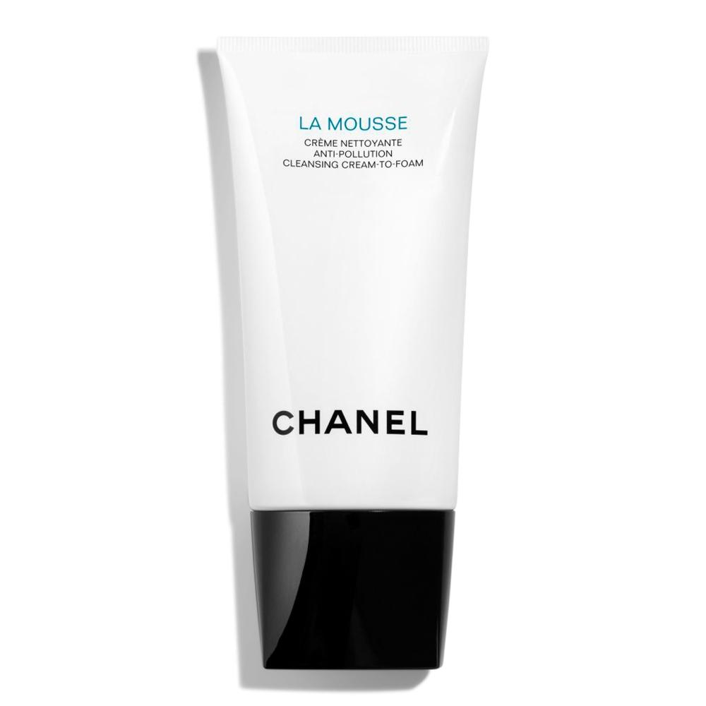 

La Mousse Anti Pollution Cleansing Cream To Foam 5.0 Oz