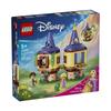 LEGO 43294 Mini Turnul Prințesei Disney Rapunzel