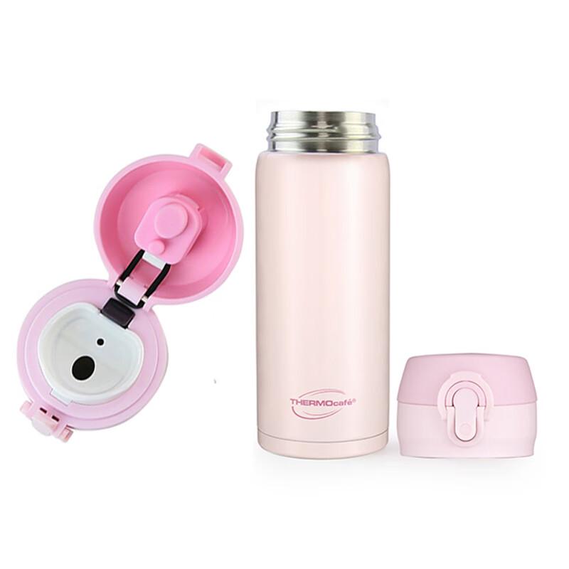 

THERMOS Keffy Flip-Lid Stainless Steel Insulated Bottle