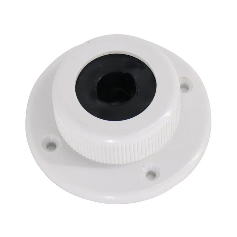 Marine Parts Boat Cable Outlet Water Resistant 73 X 27 X 49mm Auto Parts