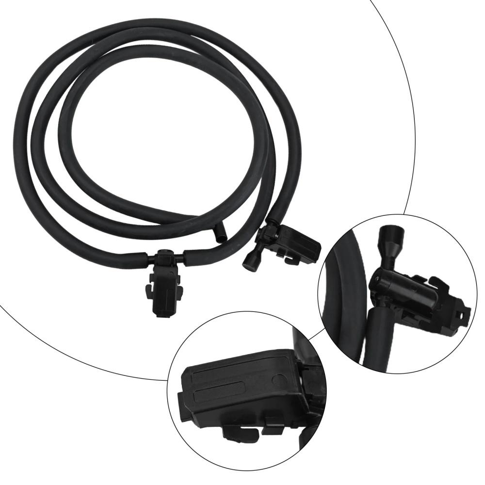 Windshield Washer Nozzle Hose 1698600492 For Mercedes A-Class W169 2004-2012