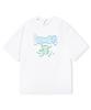 TOPBOY Ambitious Oversized Short Sleeve T-Shirt (Type B)