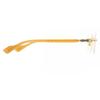 Gucci Men Eyeglasses Gg1221o 006