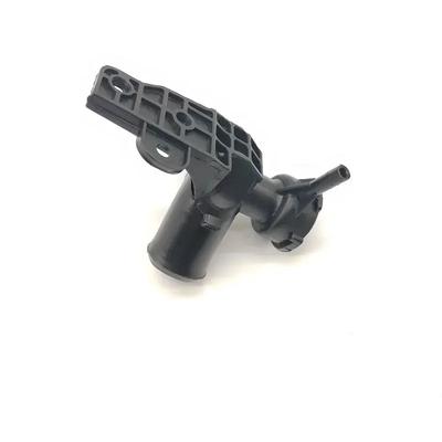 Engine Coolant Thermostat Housing for Hyundai Accent Veloster for Kia 2012-2018 Soul Forte5 1.6L 253291P100 25329-1P100