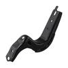 Running Board Bracket Left Right Mounting Bracket Metal Construction
