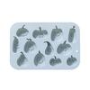 Pumpkin Silicone Mold Cake Decorating Cupcake Chocolate Mold Baking Fondant Mold