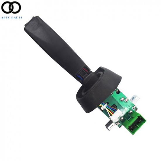 Turn Signal Control Switch 978-5501 For Volvo VNL Truck 2005-2010 2011 2012