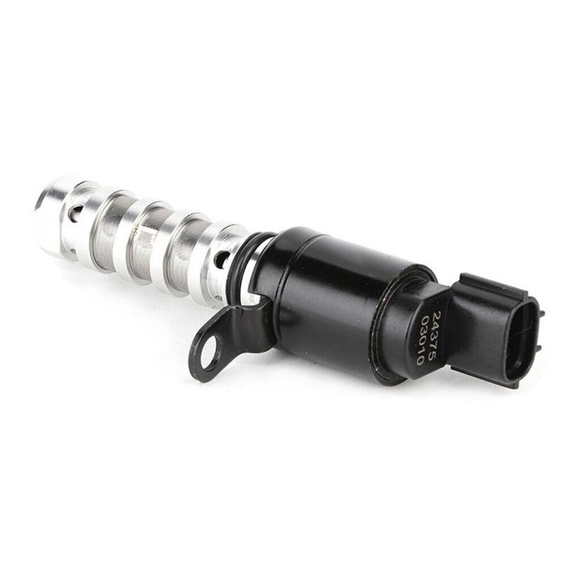 Camshaft Variable Timing Solenoid Valve VVT Solenoid Valve For I10 I20 For Kia Picanto Rio 24375-03010