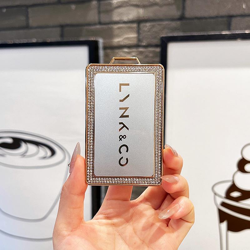 

Lynk & Co 08/07/09 NFC Card Key Case, Z10/Z20 Women s High-End Model