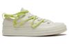 Men's Sneakers Converse Chuck 70 Double Laces ' White Green'