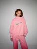 Autumn/Winter Women's Round Neck Long Sleeve Casual Hoodie T-shirt