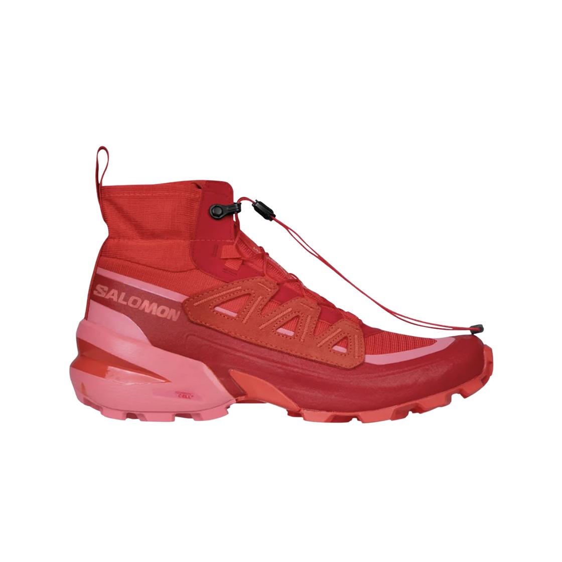 MM6 Maison Margiela x Salomon Cross