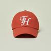 TRAFFIC HARMONY TIEFENFORM APPLIKATIONSLOGO BASECAP_ORANGE