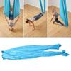 Aerial Hammock Indoor Soft Elastic Polyester Aerial Silk Swing for Fitness Acrobatics Meditation