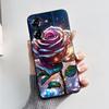 Soft Case For Tecno Pova 5 Pova5 LH7n Phone Cover Matte Liquid Silicone Marble Fundas Capa For Tecno Pova 5 pro 5Pro LH8n Bumper