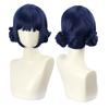 Skpop Witch Hunting Group Anime Cosplay Wigs, Fluffy Fiber & High-Temperature Fiber, Mila, Zoe, Lumi, Baby