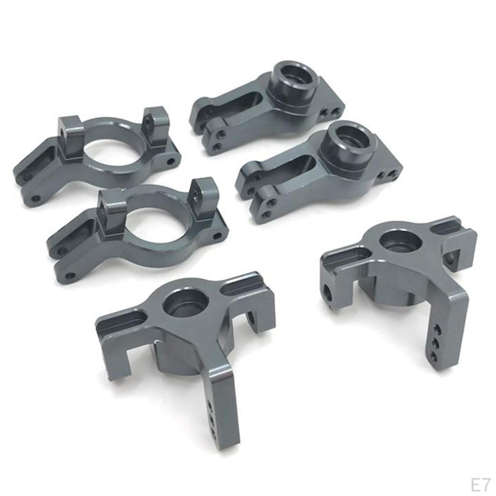 Seat Metal Upgrade for RC Accessory