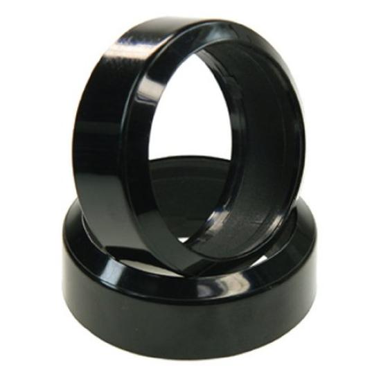 

Eagle Model Hippari Drift Tires 26mm Soft for Tamiya 1/10 2, Wide, (2 pieces) 1/10 Wheels, DT014-S2