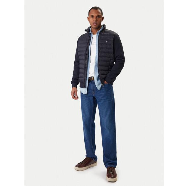 Tommy Hilfiger Mix Media Ess Transitional Jacket