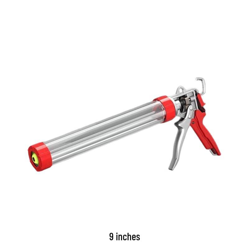 Junshengtianhong 9-inch Structural Adhesive Caulk Gun
